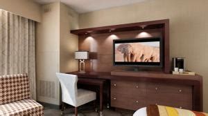 Seven Clans Hotel at Coushatta, Kinder (updated prices .